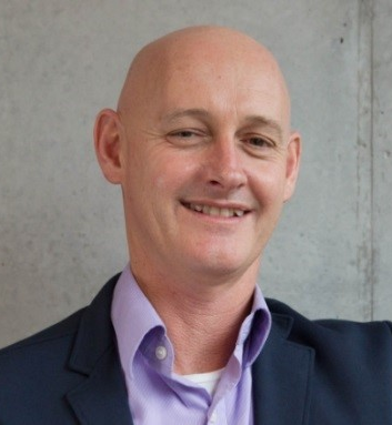 Prof. Nigel Lovell